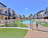Herverkoop - Penthouse -
Pilar de la Horadada - Costa Blanca
