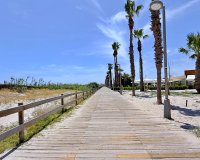 Herverkoop - Penthouse -
Pilar de la Horadada - Costa Blanca