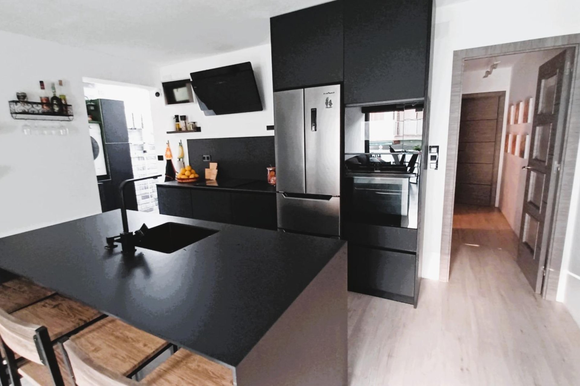 Herverkoop - Penthouse -
Pilar de la Horadada - Costa Blanca