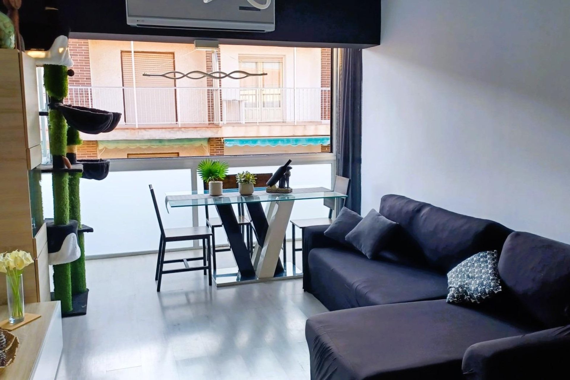 Herverkoop - Penthouse -
Pilar de la Horadada - Costa Blanca
