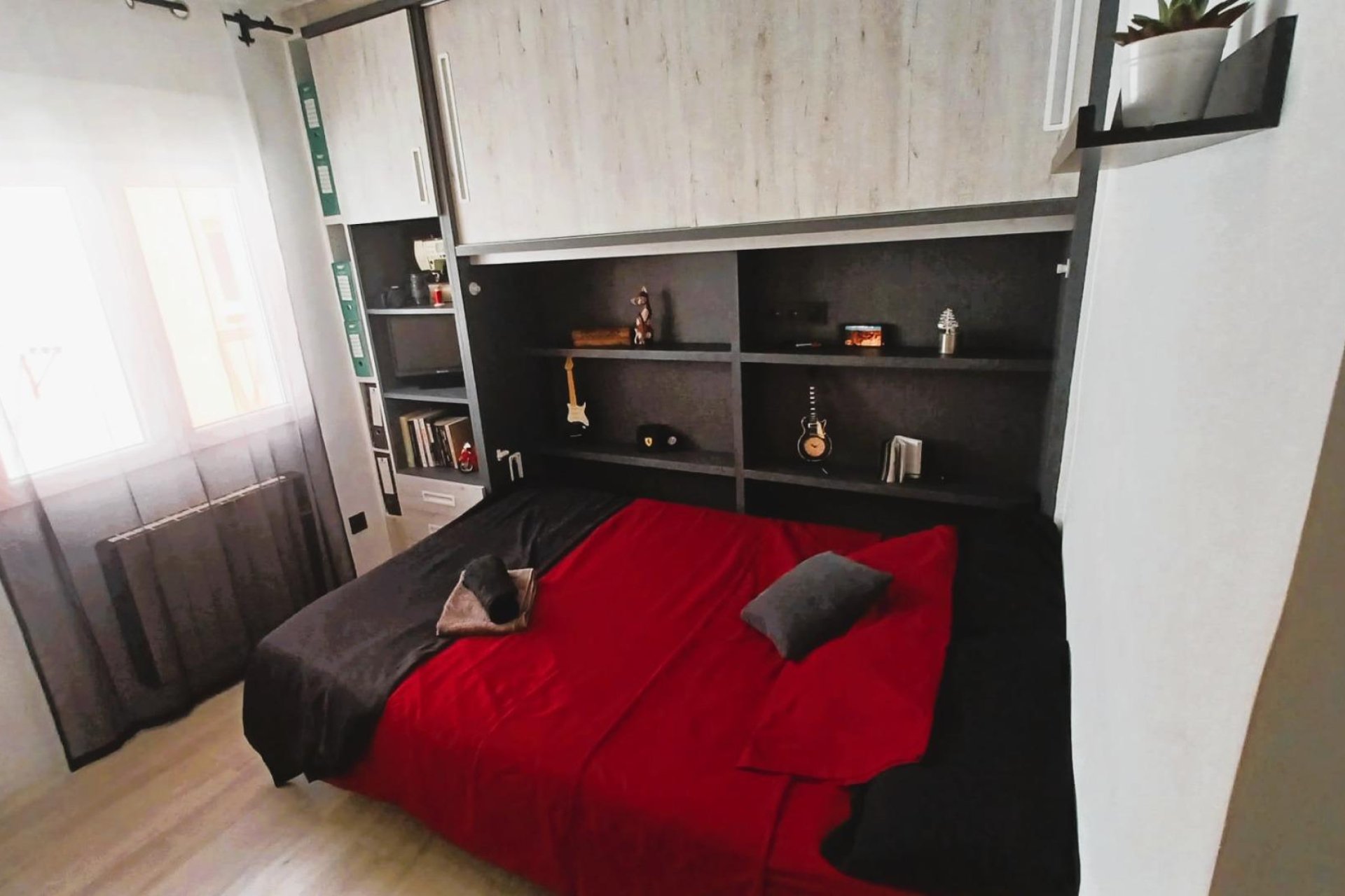Herverkoop - Penthouse -
Pilar de la Horadada - Costa Blanca