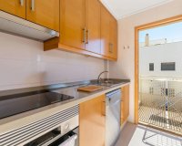 Herverkoop - Penthouse -
Pilar de la Horadada - Costa Blanca