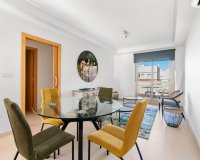 Herverkoop - Penthouse -
Pilar de la Horadada - Costa Blanca