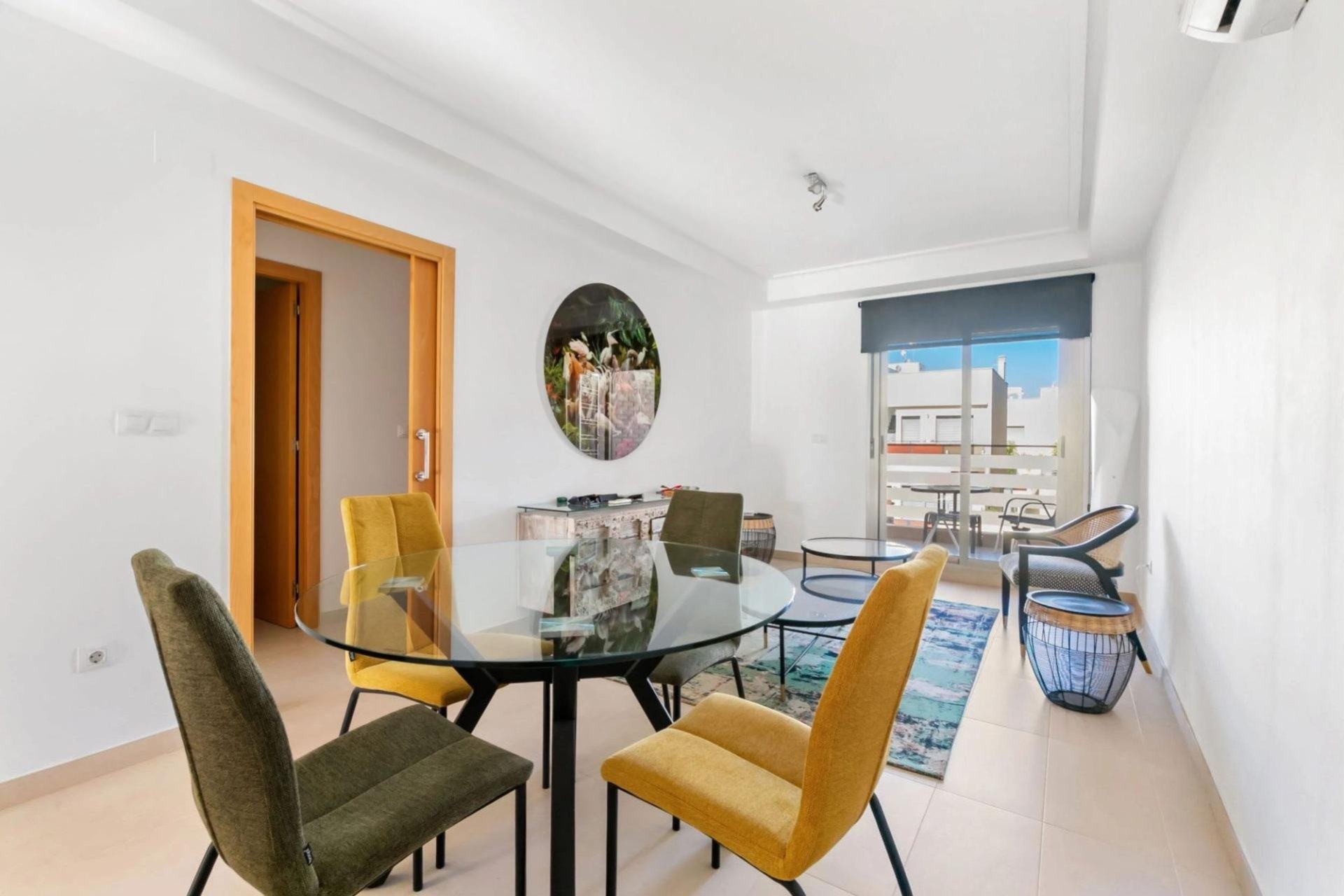 Herverkoop - Penthouse -
Pilar de la Horadada - Costa Blanca