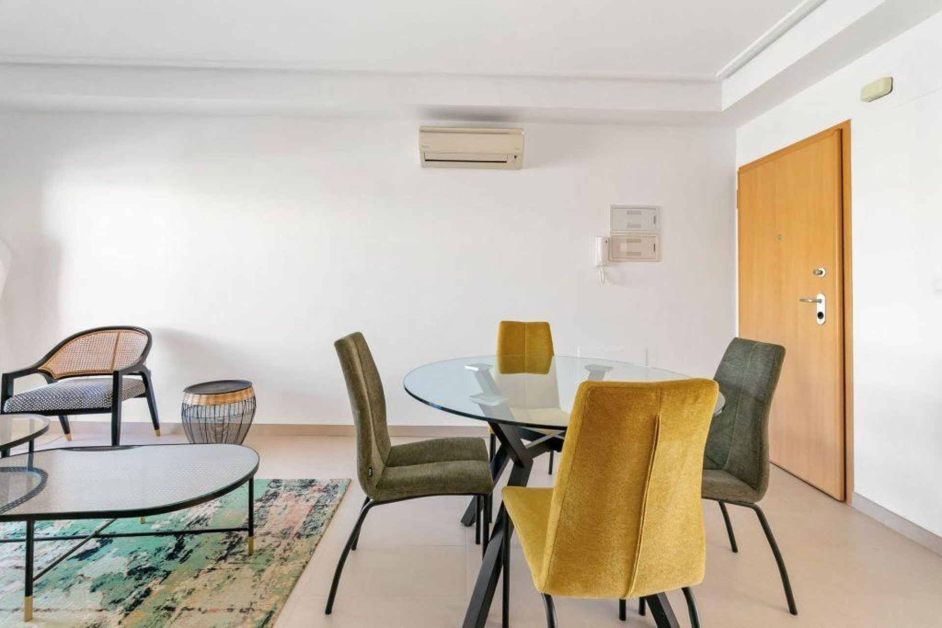 Herverkoop - Penthouse -
Pilar de la Horadada - Costa Blanca