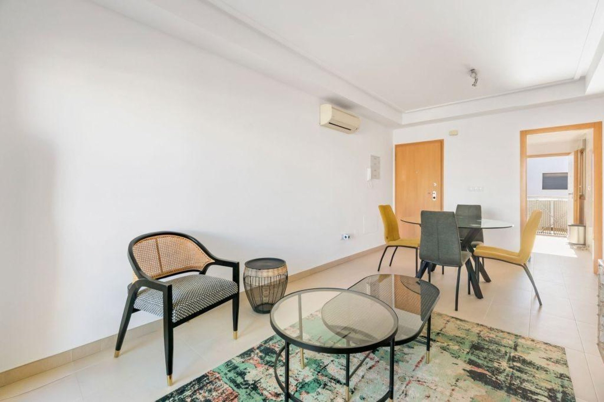 Herverkoop - Penthouse -
Pilar de la Horadada - Costa Blanca