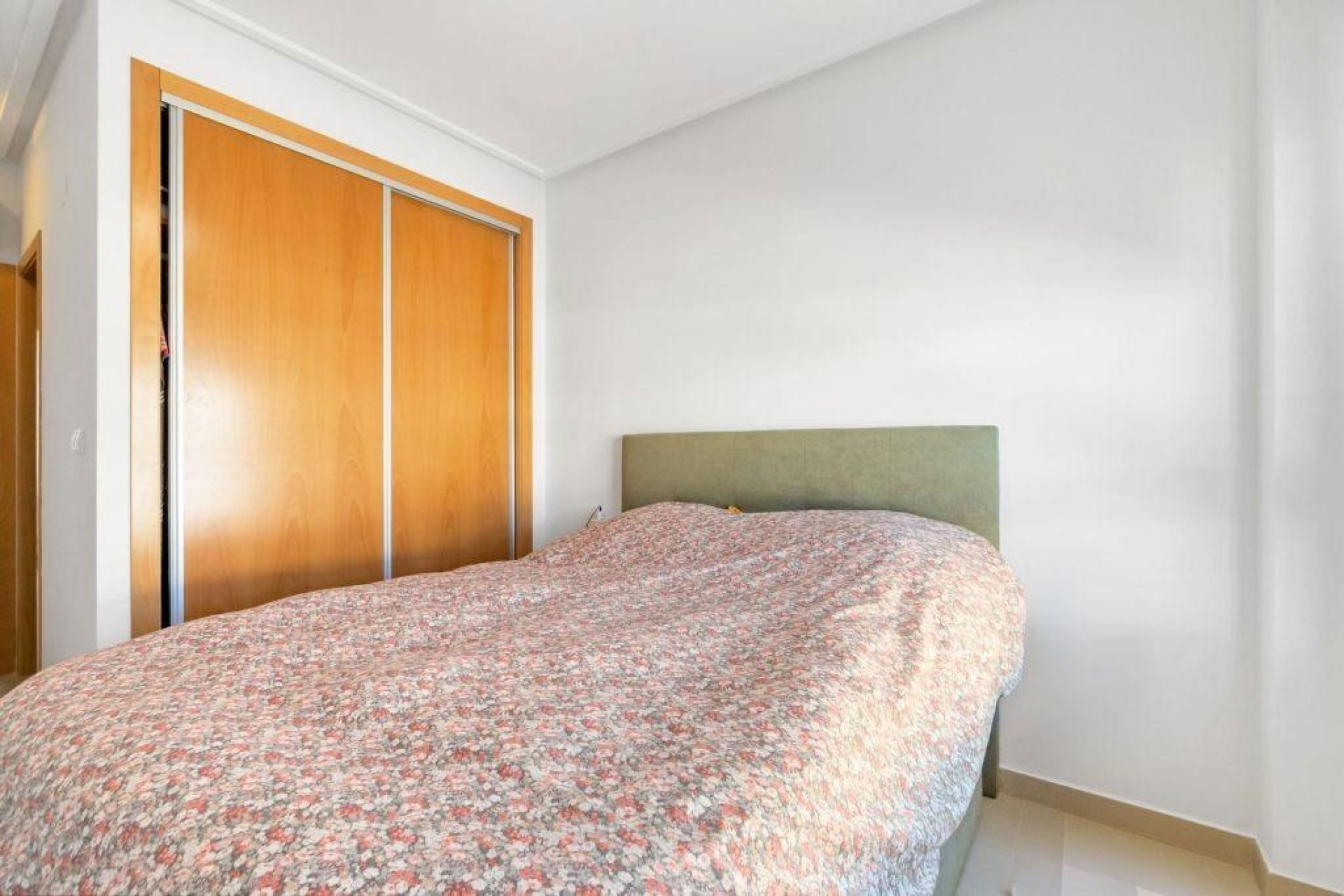 Herverkoop - Penthouse -
Pilar de la Horadada - Costa Blanca