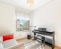 Herverkoop - Penthouse -
Pilar de la Horadada - Costa Blanca