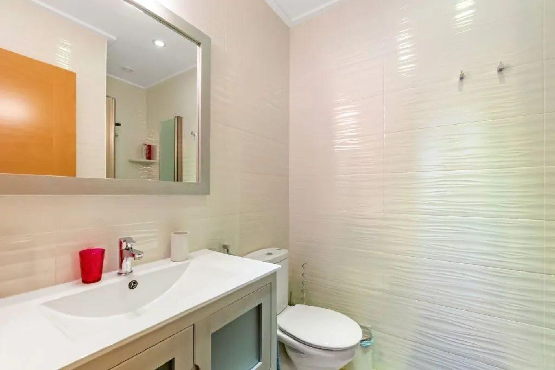 Herverkoop - Penthouse -
Pilar de la Horadada - Costa Blanca