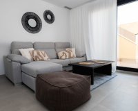 Herverkoop - Penthouse -
Pilar de la Horadada - Costa Blanca