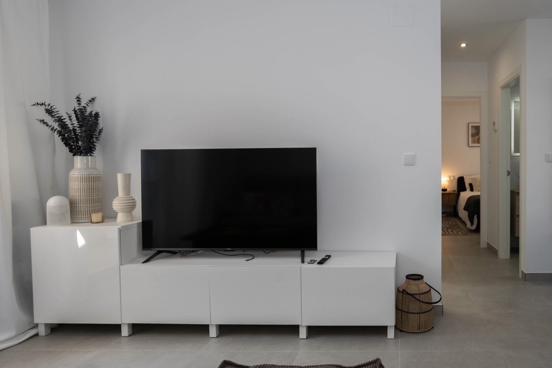 Herverkoop - Penthouse -
Pilar de la Horadada - Costa Blanca