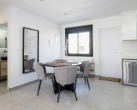 Herverkoop - Penthouse -
Pilar de la Horadada - Costa Blanca