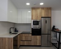 Herverkoop - Penthouse -
Pilar de la Horadada - Costa Blanca
