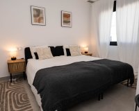 Herverkoop - Penthouse -
Pilar de la Horadada - Costa Blanca