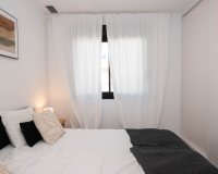 Herverkoop - Penthouse -
Pilar de la Horadada - Costa Blanca