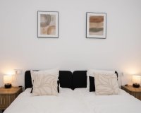 Herverkoop - Penthouse -
Pilar de la Horadada - Costa Blanca