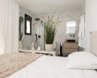 Herverkoop - Penthouse -
Pilar de la Horadada - Costa Blanca