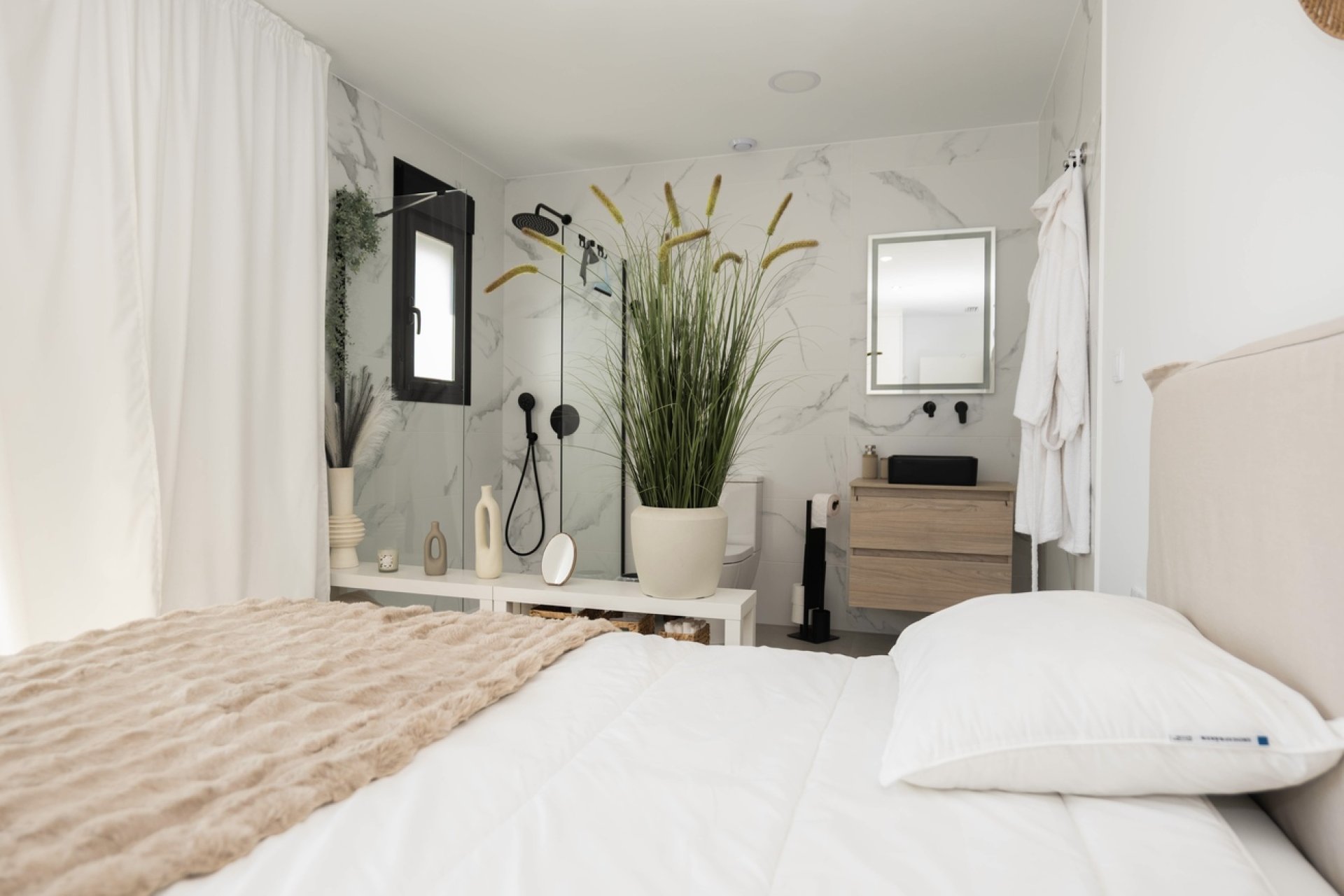 Herverkoop - Penthouse -
Pilar de la Horadada - Costa Blanca