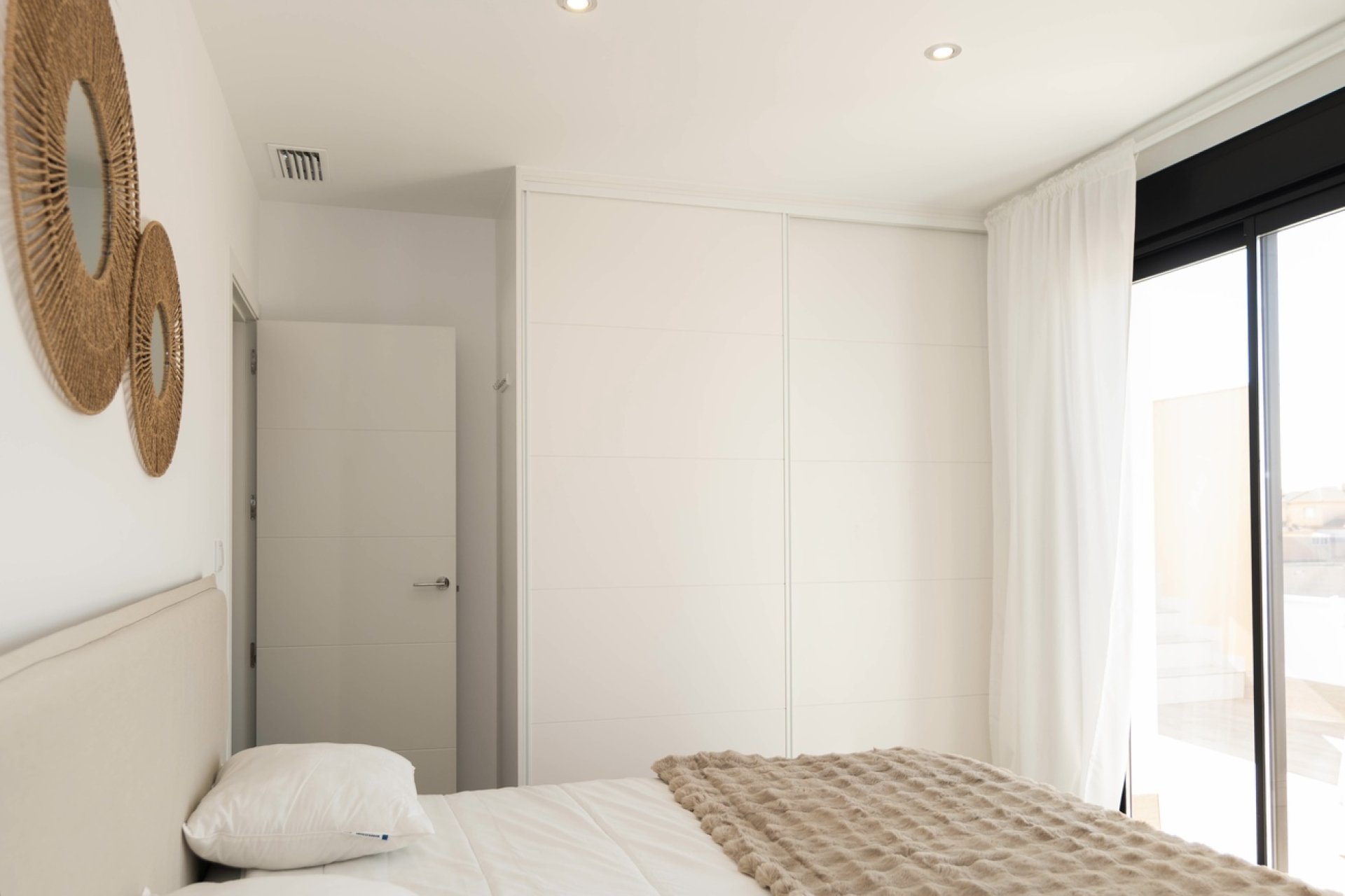 Herverkoop - Penthouse -
Pilar de la Horadada - Costa Blanca