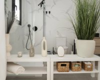 Herverkoop - Penthouse -
Pilar de la Horadada - Costa Blanca