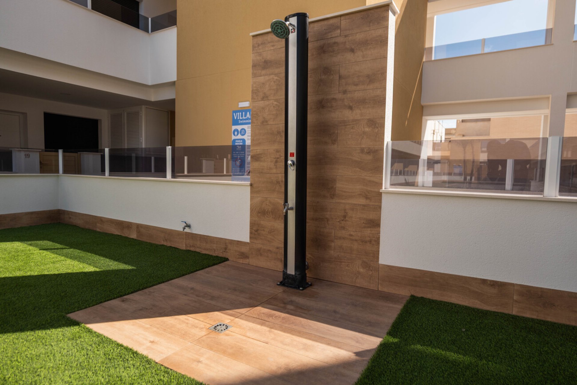 Herverkoop - Penthouse -
Pilar de la Horadada - Costa Blanca