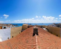Herverkoop - Penthouse -
Pilar de la Horadada - Costa Blanca