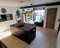 Herverkoop - Penthouse -
Pilar de la Horadada - Costa Blanca