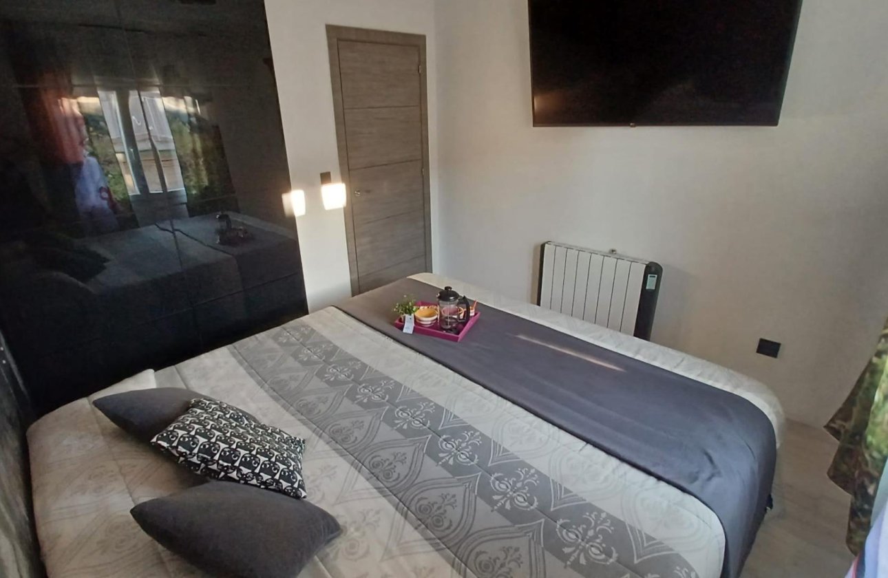 Herverkoop - Penthouse -
Pilar de la Horadada - Costa Blanca