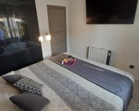 Herverkoop - Penthouse -
Pilar de la Horadada - Costa Blanca