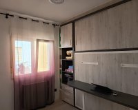 Herverkoop - Penthouse -
Pilar de la Horadada - Costa Blanca