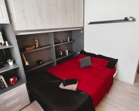 Herverkoop - Penthouse -
Pilar de la Horadada - Costa Blanca