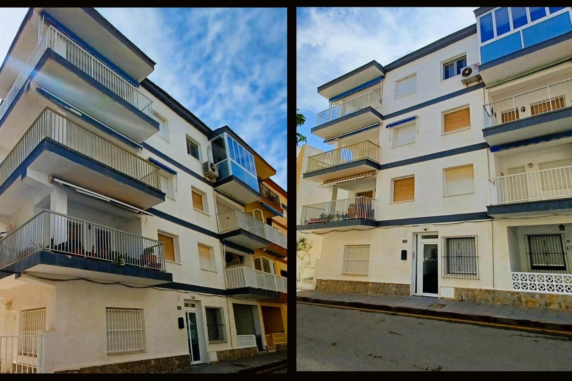 Herverkoop - Penthouse -
Pilar de la Horadada - Costa Blanca