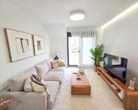 Herverkoop - Penthouse -
Pilar de la Horadada - Costa Blanca