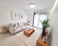 Herverkoop - Penthouse -
Pilar de la Horadada - Costa Blanca