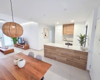Herverkoop - Penthouse -
Pilar de la Horadada - Costa Blanca