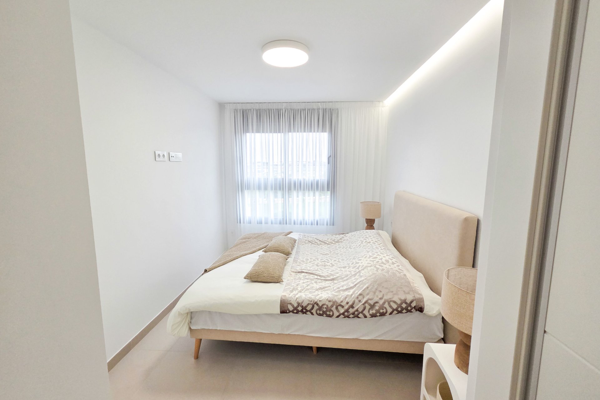 Herverkoop - Penthouse -
Pilar de la Horadada - Costa Blanca