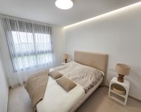 Herverkoop - Penthouse -
Pilar de la Horadada - Costa Blanca