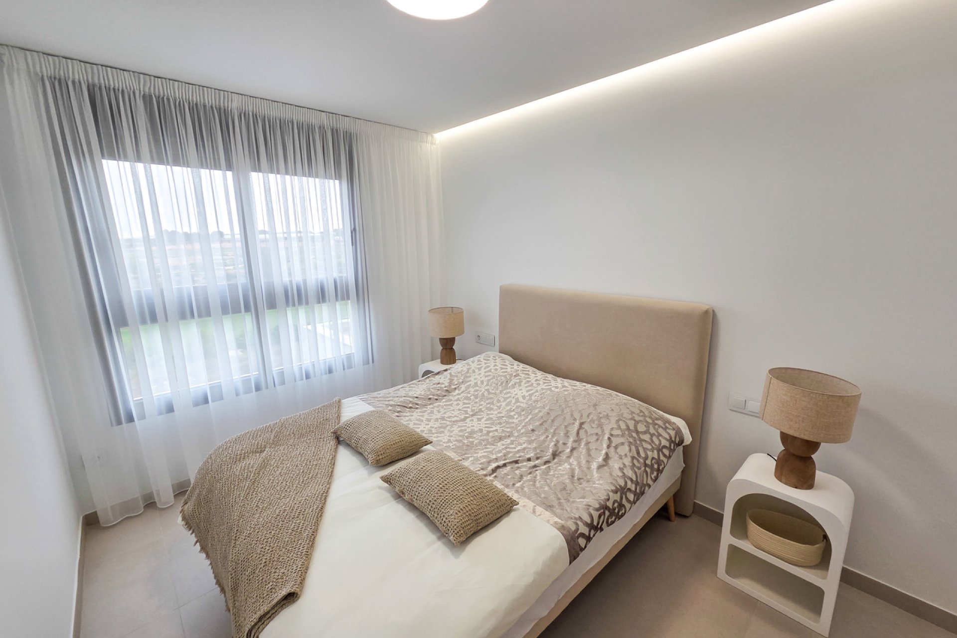 Herverkoop - Penthouse -
Pilar de la Horadada - Costa Blanca