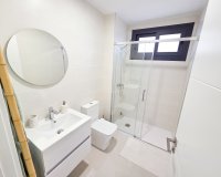 Herverkoop - Penthouse -
Pilar de la Horadada - Costa Blanca