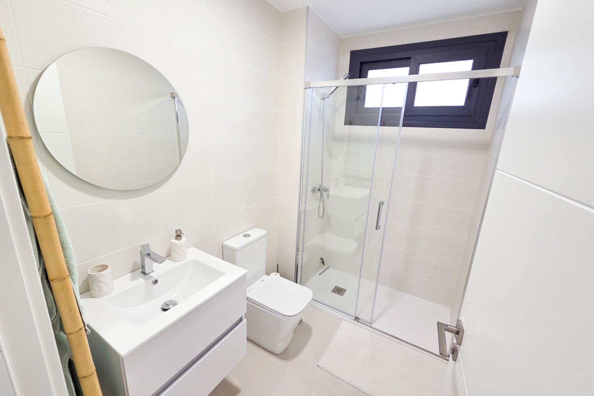 Herverkoop - Penthouse -
Pilar de la Horadada - Costa Blanca