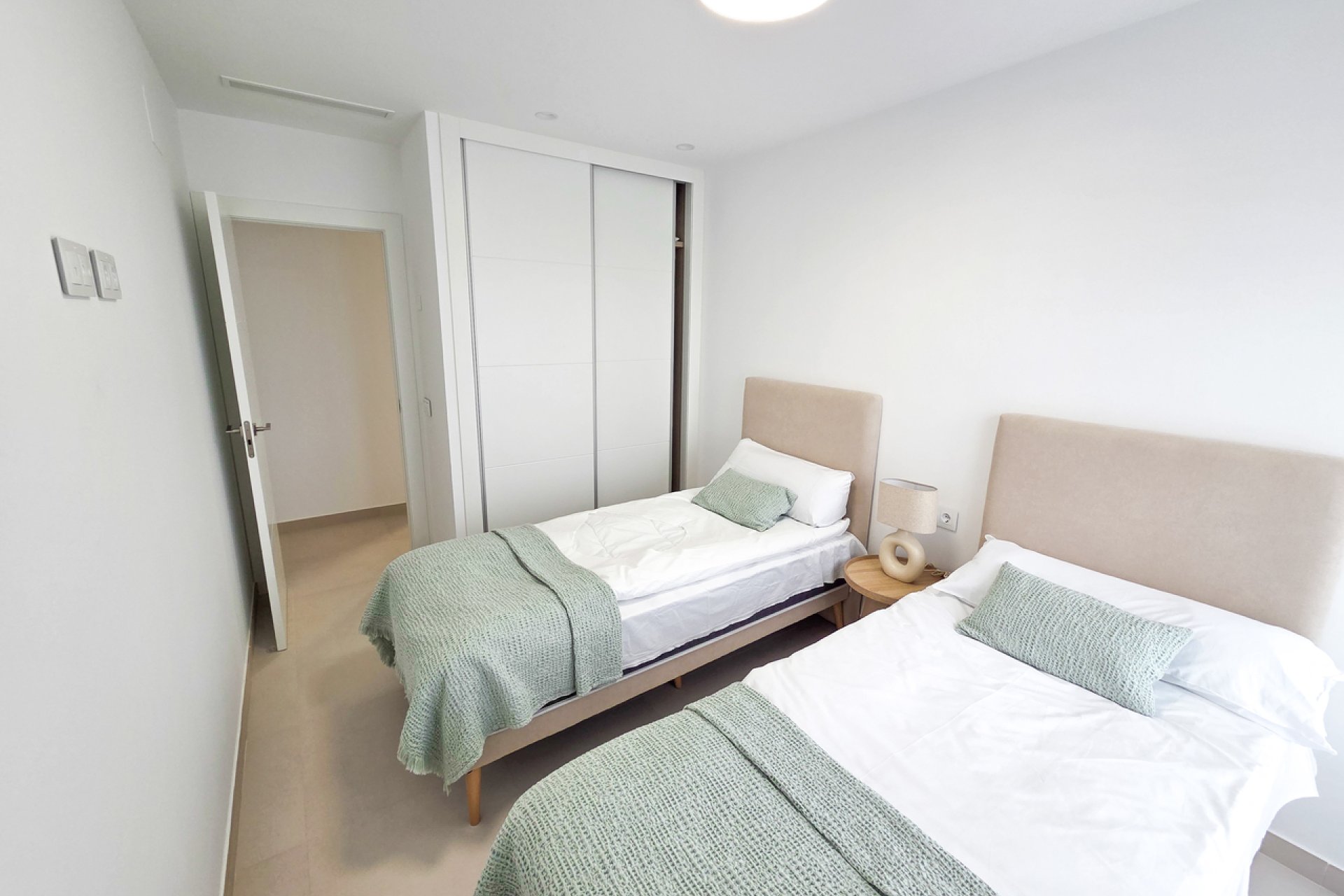 Herverkoop - Penthouse -
Pilar de la Horadada - Costa Blanca