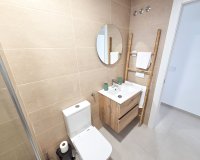 Herverkoop - Penthouse -
Pilar de la Horadada - Costa Blanca