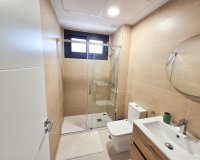 Herverkoop - Penthouse -
Pilar de la Horadada - Costa Blanca