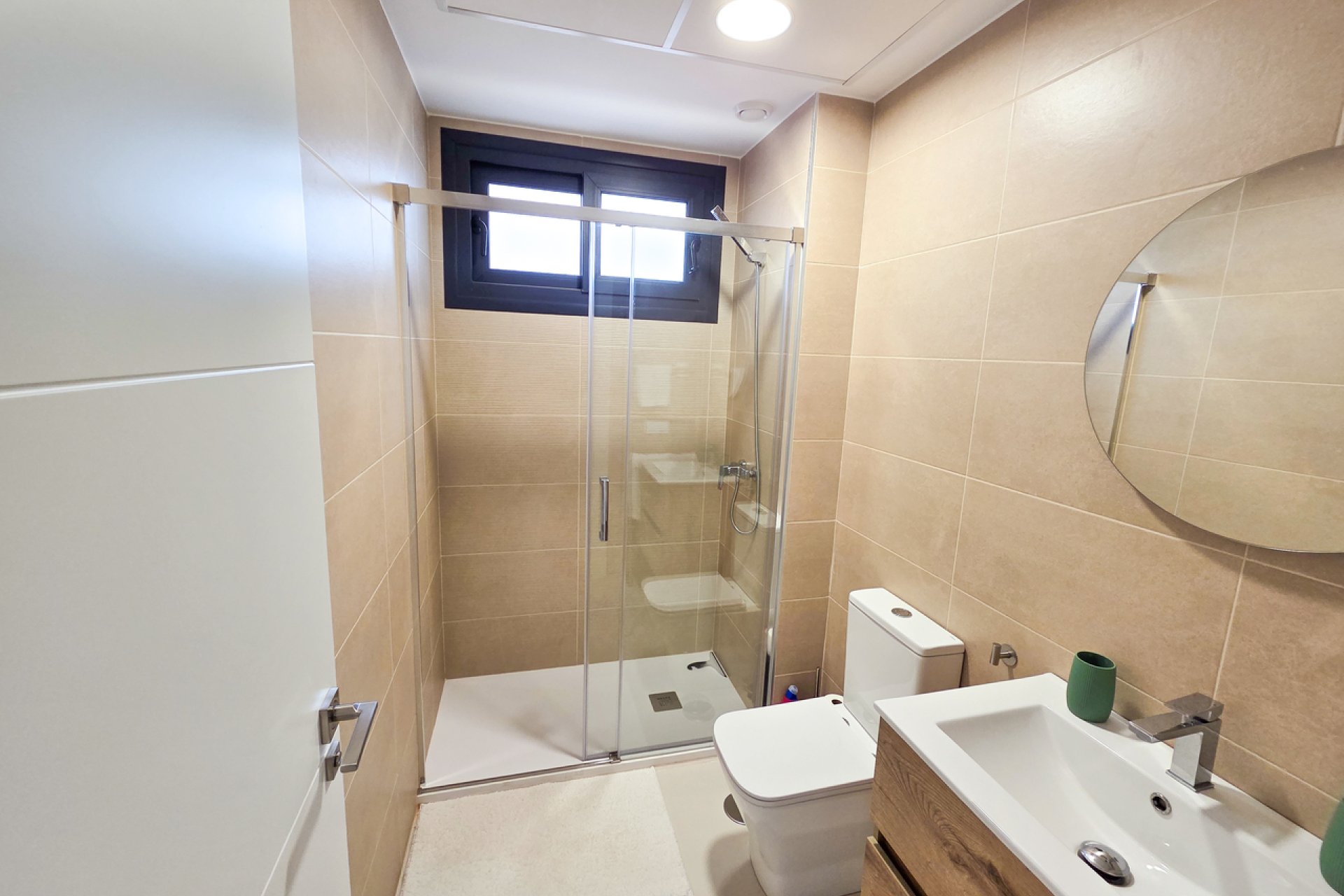 Herverkoop - Penthouse -
Pilar de la Horadada - Costa Blanca