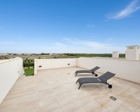Herverkoop - Penthouse -
Pilar de la Horadada - Costa Blanca