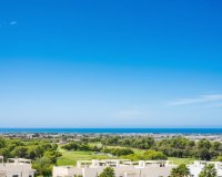 Herverkoop - Penthouse -
Pilar de la Horadada - Costa Blanca
