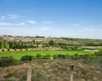 Herverkoop - Penthouse -
Pilar de la Horadada - Costa Blanca