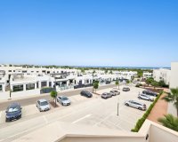 Herverkoop - Penthouse -
Pilar de la Horadada - Costa Blanca