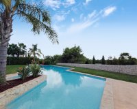 Herverkoop - Penthouse -
Pilar de la Horadada - Costa Blanca