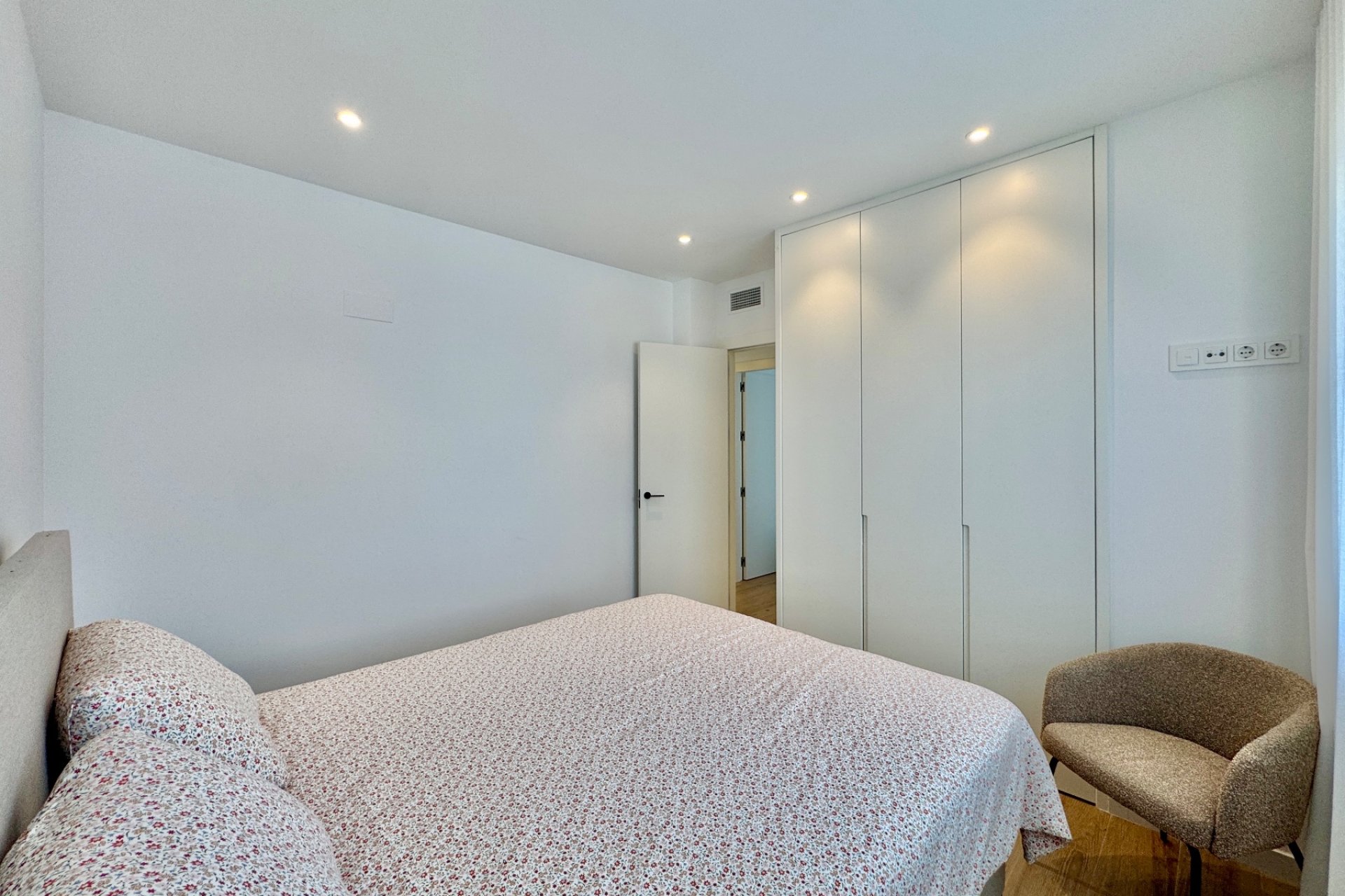 Herverkoop - Penthouse -
Pilar de la Horadada - Costa Blanca